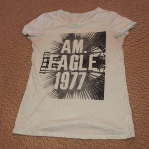 American Eagle Short Sleeve